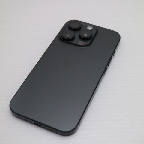 ¿ݾ  SIMե꡼ iPhone 16 Pro 512GB ֥å˥