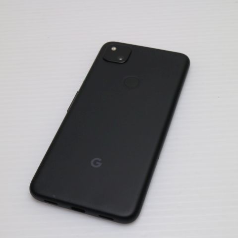 ¿ݾ Ķ SIMե꡼ Google Pixel 4a ֥å 