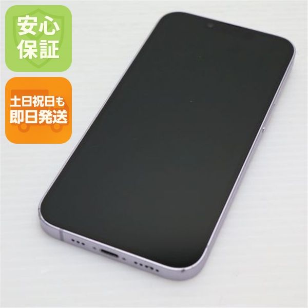 �¿��ݾ� ���� SIM�ե꡼ iPhone14 128GB �ѡ��ץ�