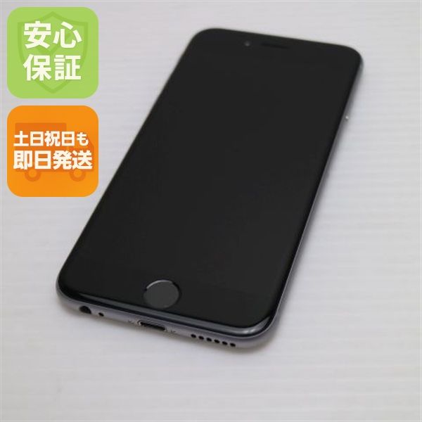 �¿��ݾ��� ����Ʊ�� SOFTBANK iPhone6 16GB ���ڡ������쥤 ����� �������