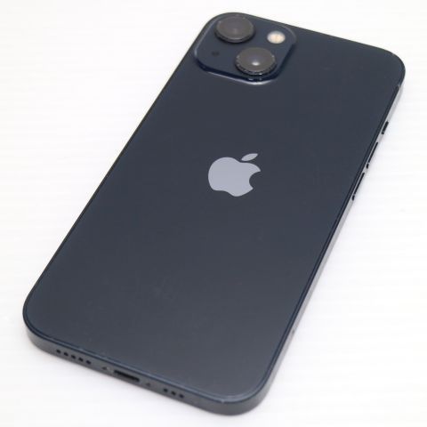 �¿��ݾ� ������� SIM�ե꡼ iPhone13 256GB �ߥåɥʥ��� �����