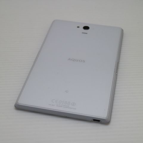 ¿ݾ  SH-06F AQUOS PAD ۥ磻  