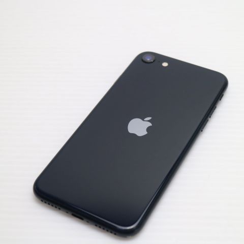 �¿��ݾ� ���� SIM�ե꡼ iPhone SE3 ��3���� 64GB �ߥåɥʥ���