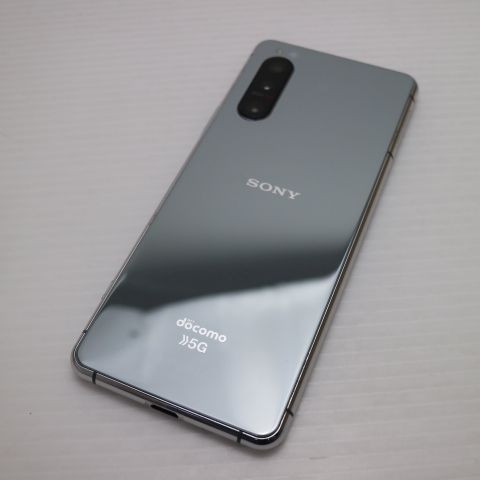 �¿��ݾ� ���� SO-52A Xperia 5 II ���졼 ¨��ȯ�� SIM���å�����Ѥ�