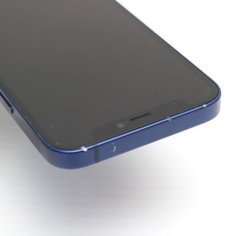 ���� SIM�ե꡼ iPhone12 mini 128GB �֥롼 ¨��ȯ�� ������ȯ��