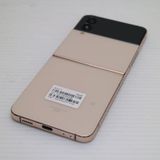 �¿��ݾ� Ķ���� SIM�ե꡼ Galaxy Z Flip4 �ԥ󥯥������