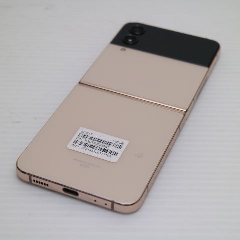 �¿��ݾ� Ķ���� SIM�ե꡼ Galaxy Z Flip4 �ԥ󥯥������