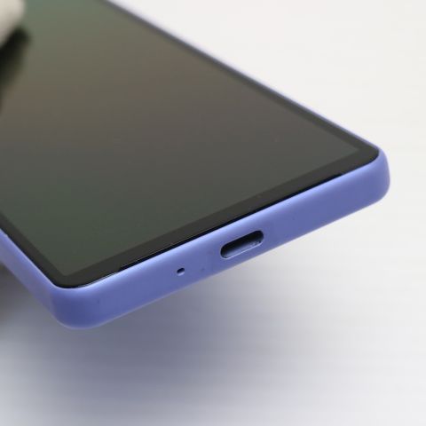¿ݾ Ʊ Xperia 10 IV SOG07 ٥