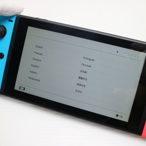 ¿ݾ Ķ Nintendo Switch ֥ͥ롼ͥå