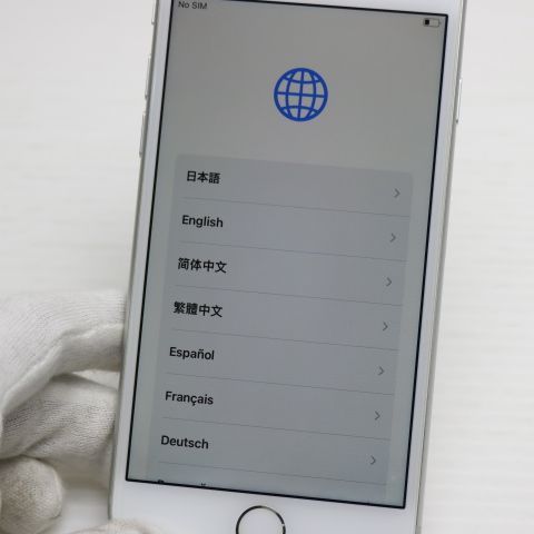 �¿��ݾ��� Ķ���� SIM�ե꡼ iPhone8 64GB ����С�  �������