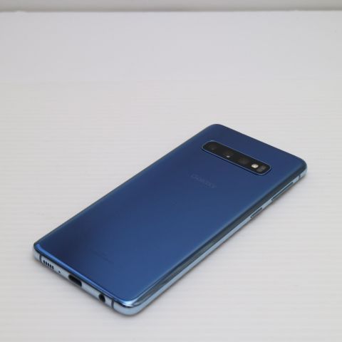 ¿ݾ  SCV41 Galaxy S10 ץꥺ֥롼  