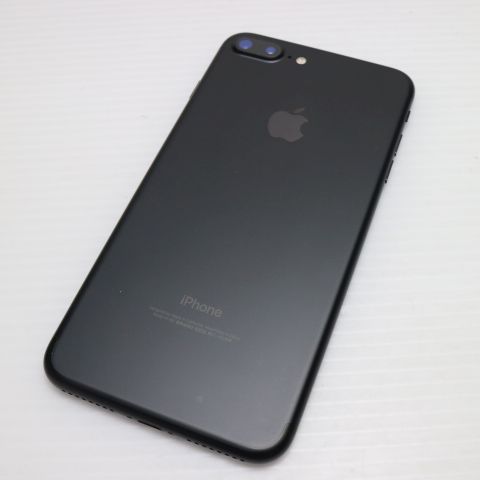 ¿ݾ Ķ SIMե꡼ iPhone7 PLUS 32GB ֥å  