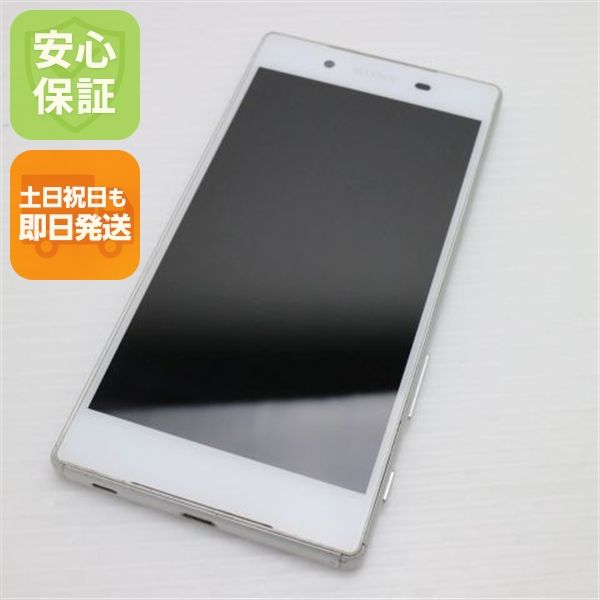 ¿ݾ  SO-01H Xperia Z5 ۥ磻  