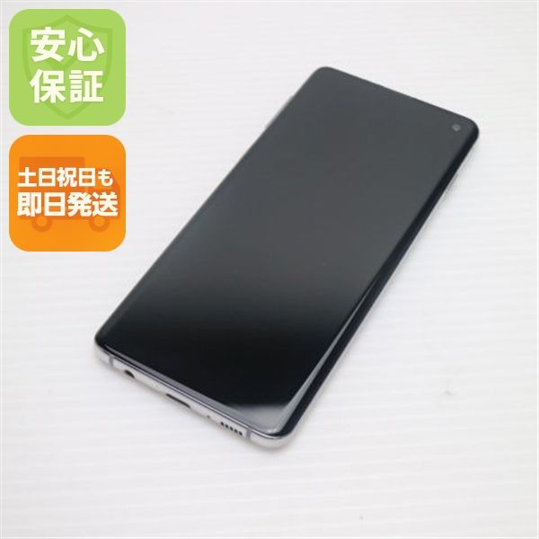 �¿��ݾ� Ķ���� SIM�ե꡼ Galaxy S10  �ץꥺ��ۥ磻��  ���ޥ� �����