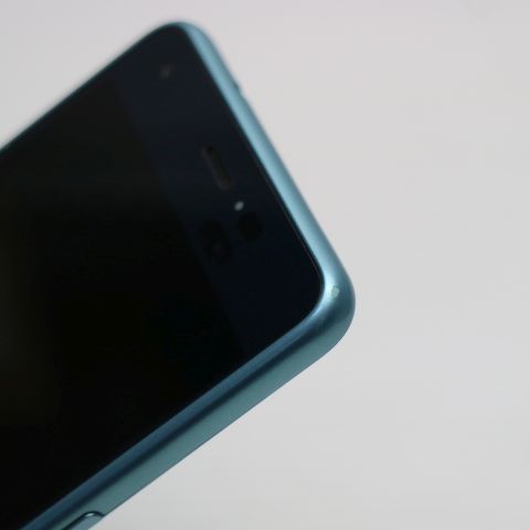 �¿��ݾ� ���� Y!mobile Android One S4 �饤�ȥ֥롼