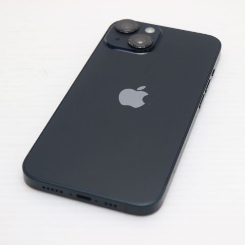 �¿��ݾ� Ķ���� SIM�ե꡼ iPhone14 128GB �ߥåɥʥ���