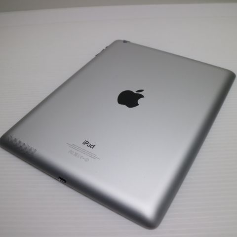Ķ���� iPad ��4���� Wi-Fi 64GB �֥�å�  �������