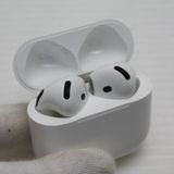 �¿��ݾ� ���� AirPods 4(�����ƥ��֥Υ�������󥻥�������)