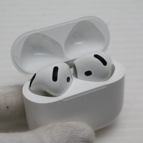 �¿��ݾ� ���� AirPods 4(�����ƥ��֥Υ�������󥻥�������)
