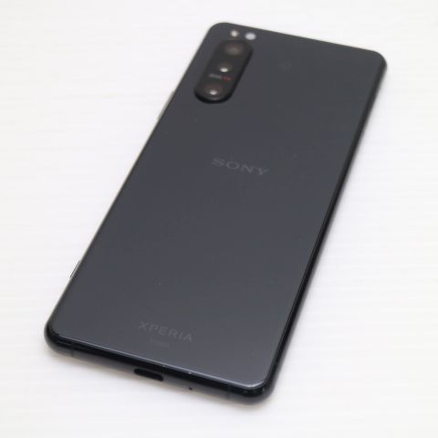�¿��ݾ� ����Ʊ�� SOG02 Xperia 5 II �֥�å� SONY ¨��ȯ��