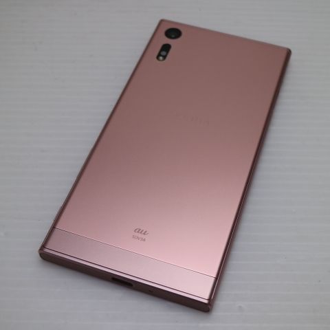 �¿��ݾ��� Ķ���� au SOV34 Xperia XZ �ǥ����ץԥ�  �������