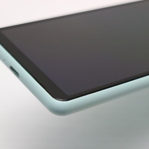 �¿��ݾ� ����Ʊ�� SO-41A Xperia 10 II �ߥ�� �����