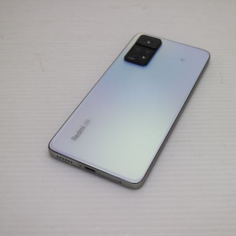 ��� SIM�ե꡼ Redmi Note 11 Pro 5G �ݡ��顼�ۥ磻��