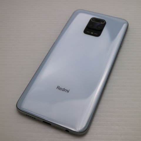 �¿��ݾ� ����Ʊ�� SIM�ե꡼ Redmi Note 9S 64GB ���쥤���㡼�ۥ磻��