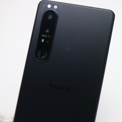 �¿��ݾ� ���� SO-51B Xperia 1 III �ե����ȥ֥�å� �����