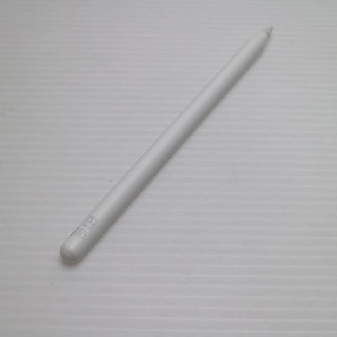 �¿��ݾ� ����Ʊ�� Apple Pencil ��2���� MU8F2J/A (2018) ���å��ڥ�
