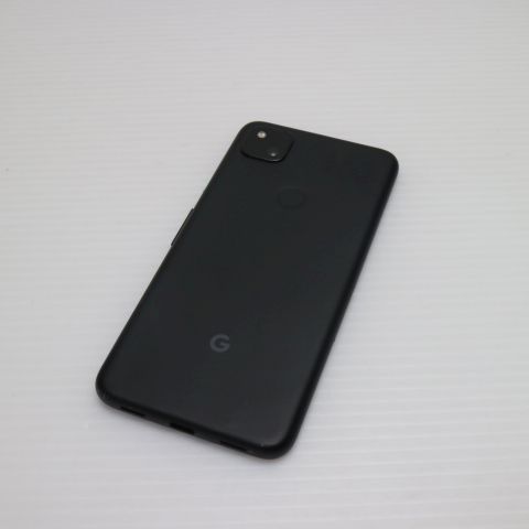 ¿ݾ Ķ SoftBank Google Pixel 4a 128GB  ֥å