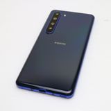 ¿ݾ  SIMե꡼ AQUOS R5G ֥롼 