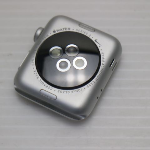 ��� Apple Watch series3 42mm GPS+Cellular ����顼 ����С�
