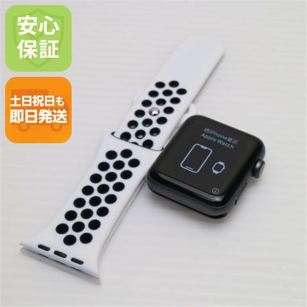 Ķ Apple Watch series3 42mm GPS ڡ쥤