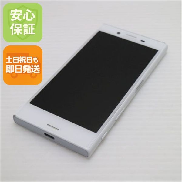 �¿��ݾ��� ���� SO-02J Xperia X Compact �ۥ磻��  �������