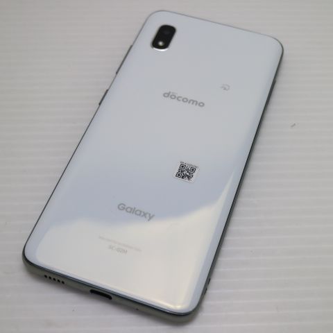 �¿��ݾ� ����Ʊ�� SC-02M  �ۥ磻��  ���ޥ� �����