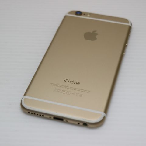 ¿ݾ Ķ au iPhone6 64GB   