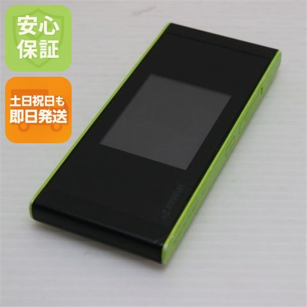 ��� HWD36 Speed Wi-Fi NEXT W05 �֥�å��ߥ饤��