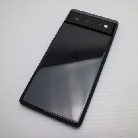 Ķ���� SIM�ե꡼ Google Pixel 6 128GB ���ȡ��ߡ��֥�å� �����
