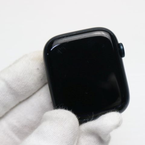 ¿ݾ  Apple Watch Series8 45mm GPS ߥåɥʥ