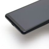 �¿��ݾ� Ķ���� SOV43 Xperia 10 II �֥�å�