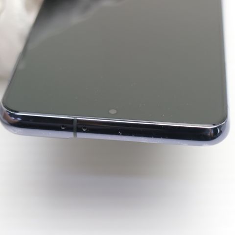 �¿��ݾ� Ķ���� SC-51B Galaxy S21 5G �ե���ȥ॰�졼 �����