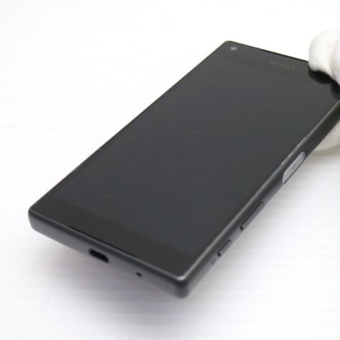 �¿��ݾ��� ����Ʊ�� SO-02H Xperia Z5 Compact �֥�å�  �������