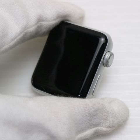 Ķ���� Apple Watch series3 38mm GPS ����С�