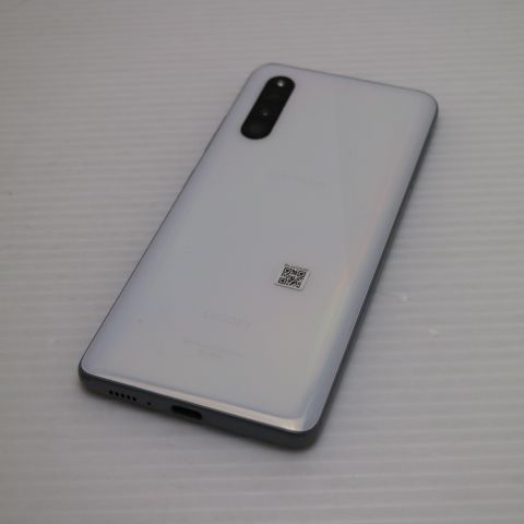 �¿��ݾ� Ķ���� SC-41A Galaxy A41 �ۥ磻�� �����