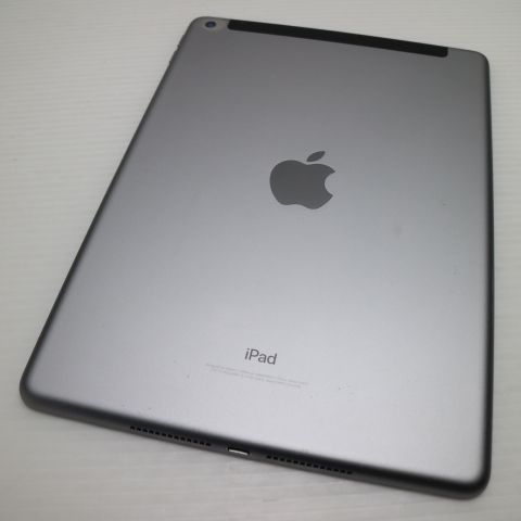 Ķ���� SIM�ե꡼ iPad6 ��6���� Wi-Fi+����顼  128GB ���ڡ������쥤