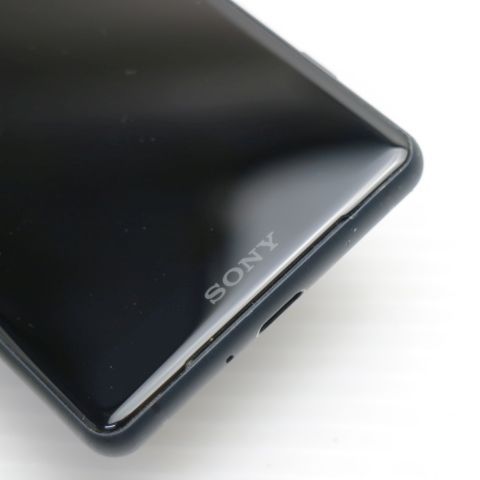 �¿��ݾ� ���� SO-05K Xperia XZ2 Compact �֥�å� ���� �����