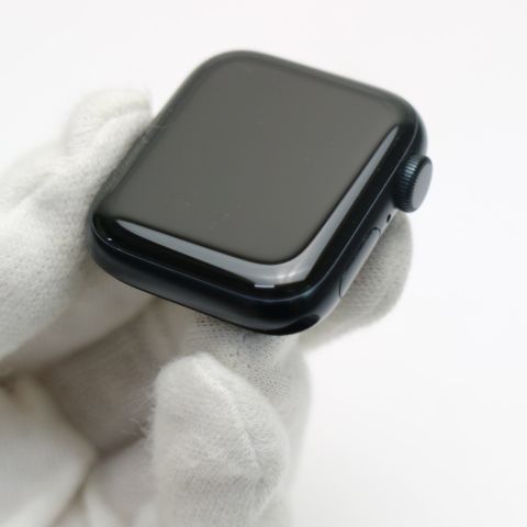 ムスビー｜安心保証 超美品 Apple Watch SE（第2世代） 40mm GPS  
