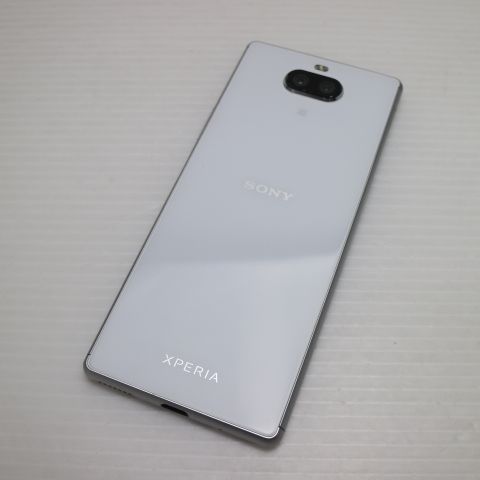 �¿��ݾ� ���� Y!mobile Xperia 8  �ۥ磻��  ���ޥ� �����