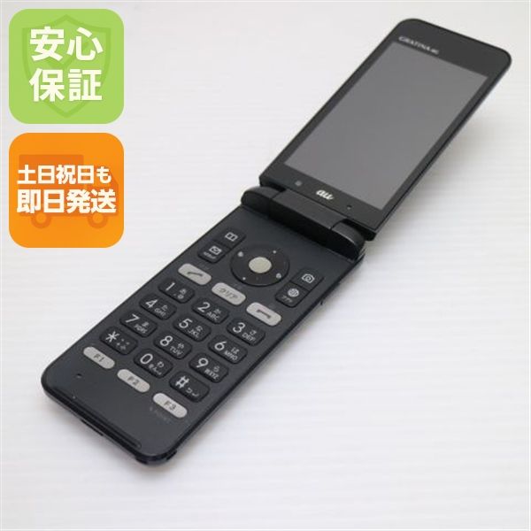 �¿��ݾ��� ������� au KYF31 GRATINA 4G �֥�å�  �������